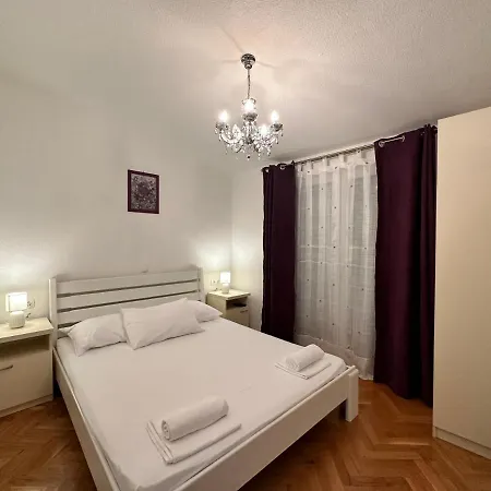 Maison d'hôtes Dante 3*