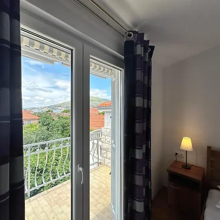 Dante Maison d'hôtes 3*