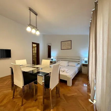 Dante Maison d'hôtes 3*