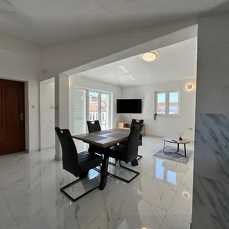 Dante Maison d'hôtes Trogir