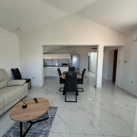 Maison d'hôtes Dante