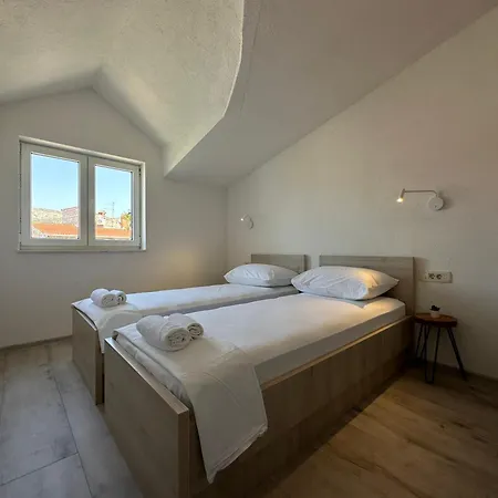 Dante Maison d'hôtes 3*