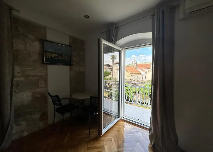 Dante Vendégház Trogir