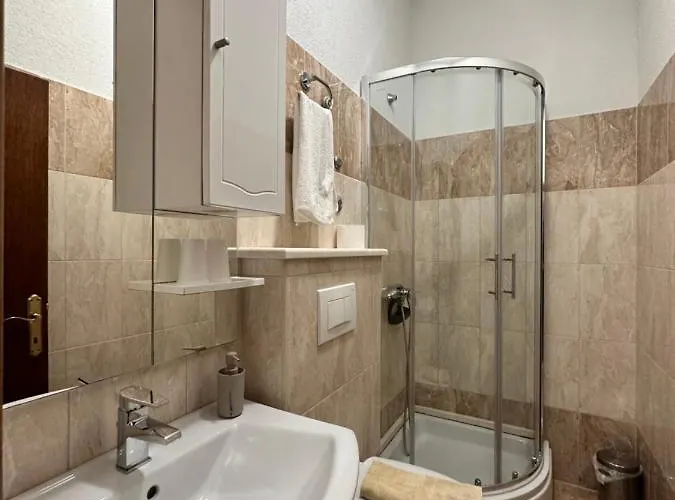 Dante Pensjonat 3*