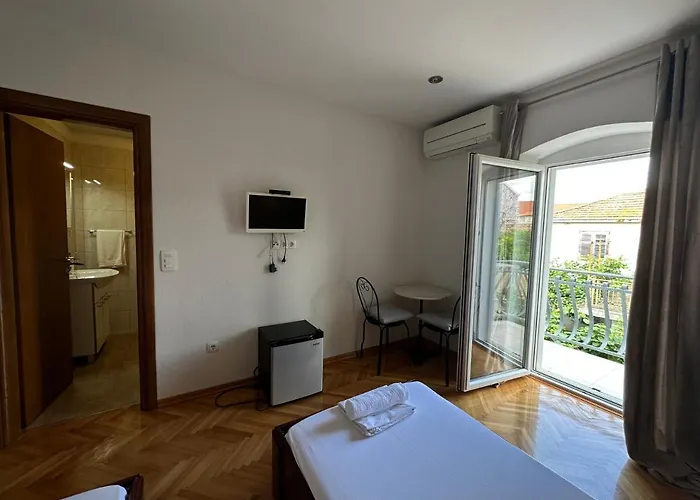 Dante 3* Trogir