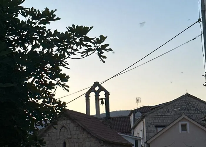 Dante Pensjonat Trogir