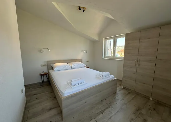Pensjonat Dante 3*