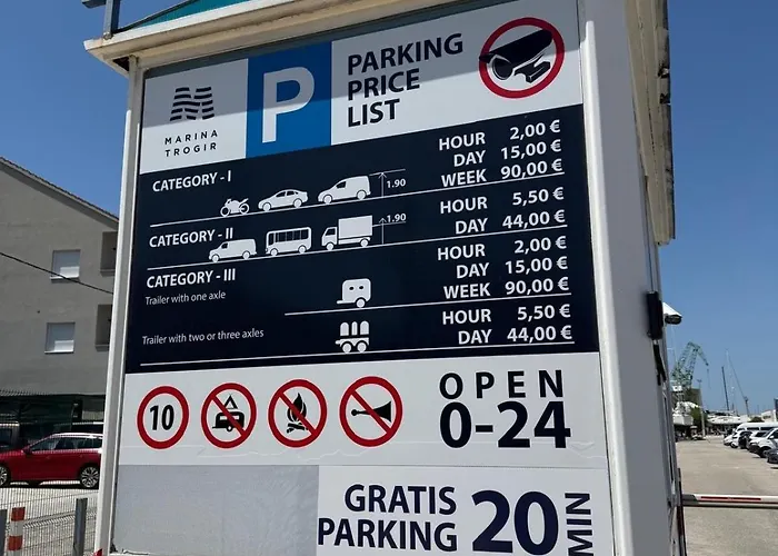 Dante Trogir