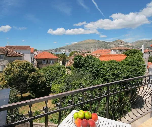 Vendégház Dante 3*