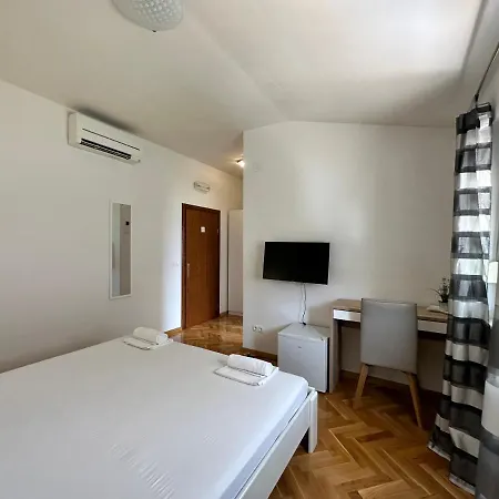 Maison d'hôtes Dante Trogir