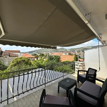 Gasthof Dante Trogir