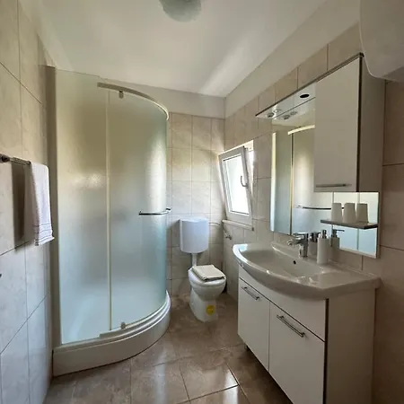 Gostinjska kuća Dante