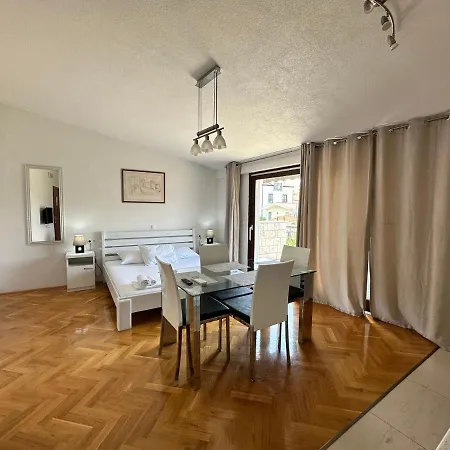 Gasthof Dante Trogir