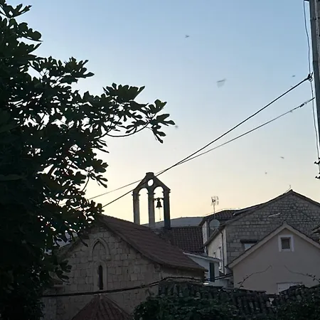 Dante Gasthof Trogir