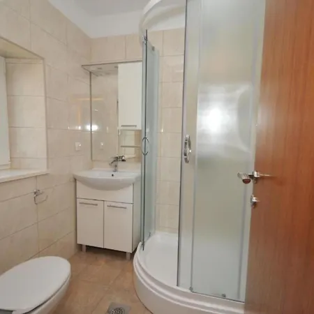 Pensionat Dante With Swimming Pool 3*