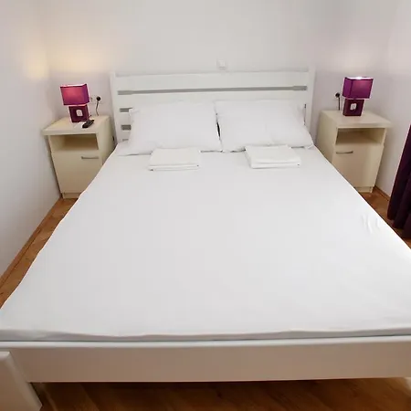 Gostinjska kuća Dante