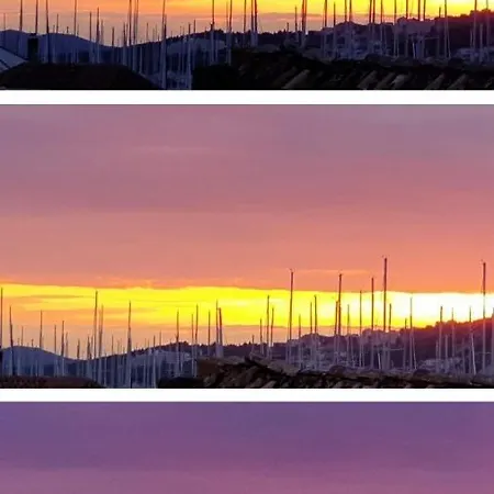 بيت ضيافة Dante 3*