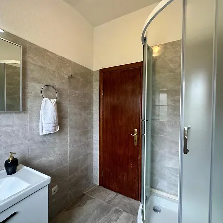Guest house Dante