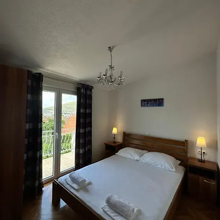 بيت ضيافة Dante