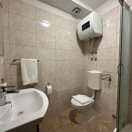 Guest house Dante 3*