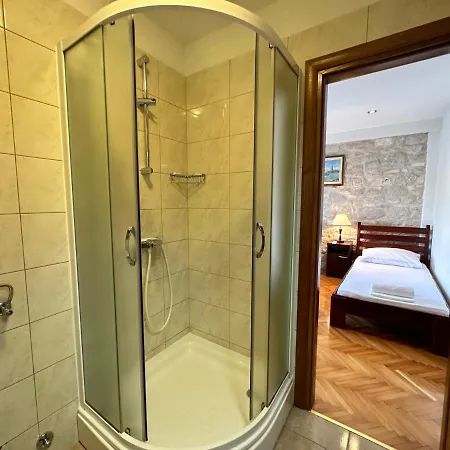 Dante 3* Trogir