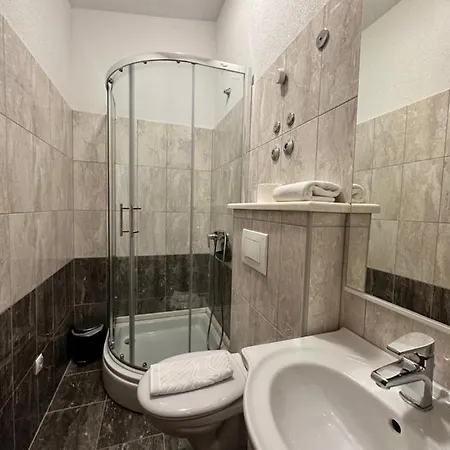 بيت ضيافة Dante