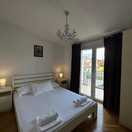 Guest house Dante