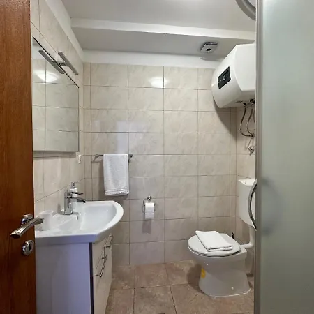 Guest house Dante