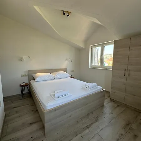 Guest house Dante 3*