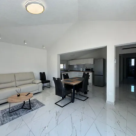 Dante Guest house Trogir