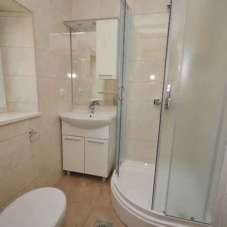 Guest house Dante